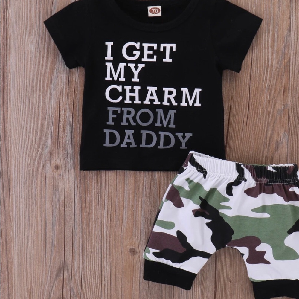 Kid Set